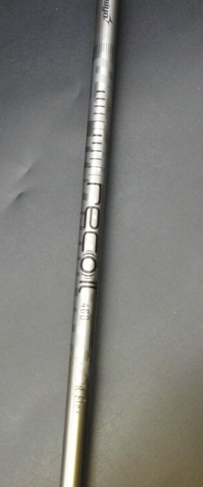 Yonex VMX V-Con Core 8 Iron Regular Graphite Shaft Unbranded Grip