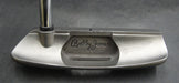 Callaway BJ-1 Bobby Jones Putter Steel Shaft 86cm Length Psyko Grip*