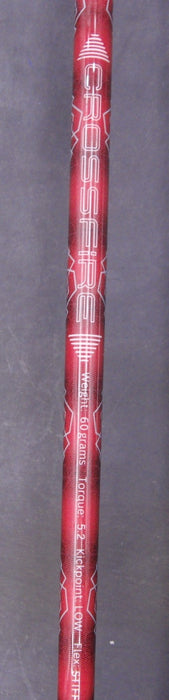 Honma Big-LB 11.5° Driver Stiff Graphite Shaft Honma Grip