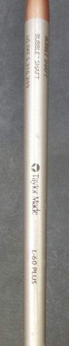 Ladies TaylorMade Titanium 5 Wood Ladies Graphite Shaft  with Head Cover