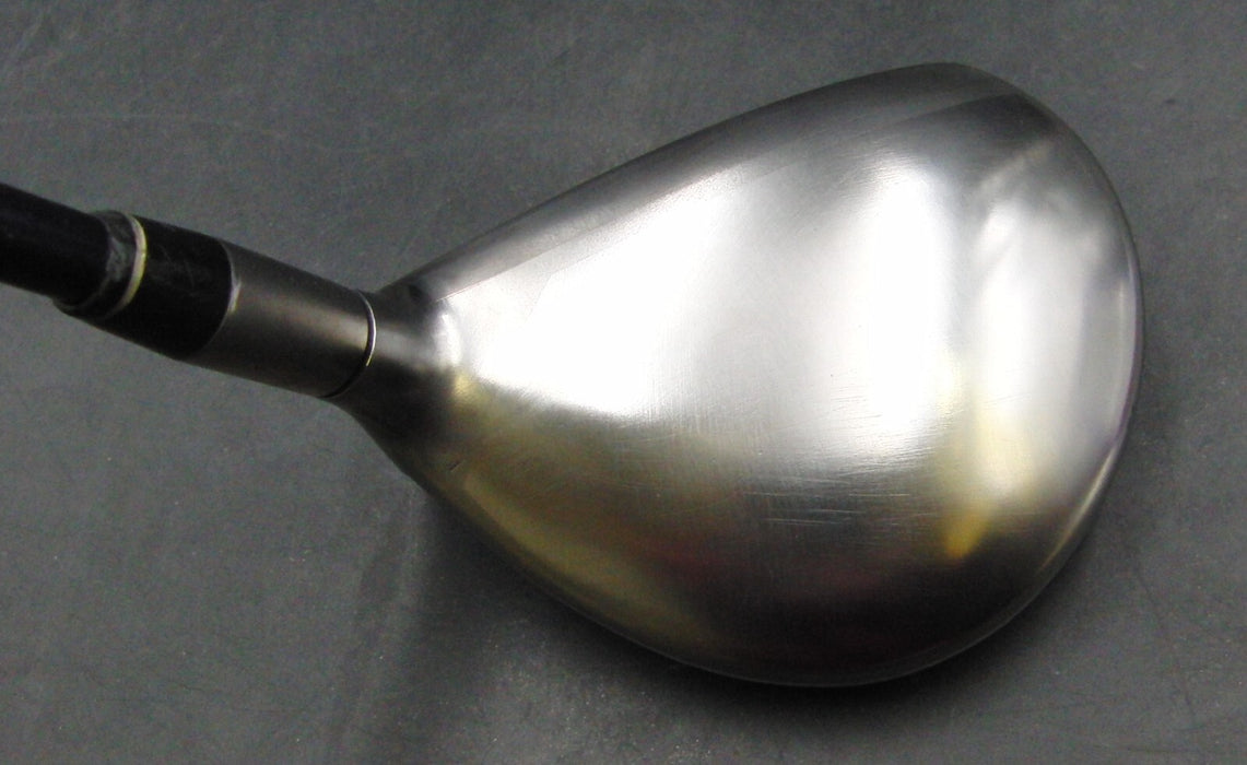 Ladies MacGregor MacTec NVG 21° 5 Wood Ladies Graphite Shaft Lamkin Grip