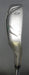 TaylorMade RBZ 8 Iron Regular Steel Shaft TaylorMade Grip