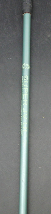 Ladies Callaway Big Bertha Warbird Heavenwood 7 Wood Ladies Graphite Shaft