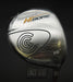 Cleveland Hibore 15° 3 Wood Stiff Graphite Shaft Cleveland Grip