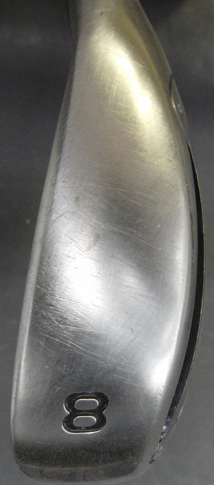 Nike Slingshot 8 Iron Regular Steel Shaft Nike Grip