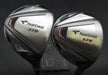 Set of 2 Bridgestone TourStage X-FW 3+5 Woods Regular Graphite Shafts