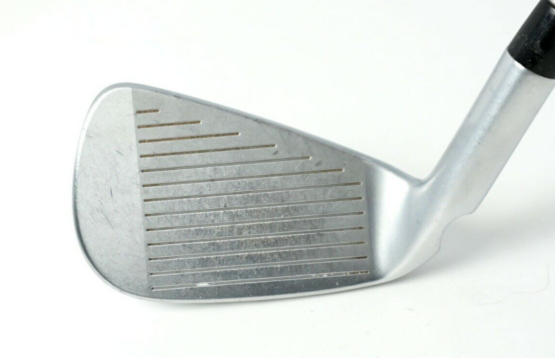 Ping S55 Yellow Dot 6 Iron Regular Steel Shaft Golf Pride Grip