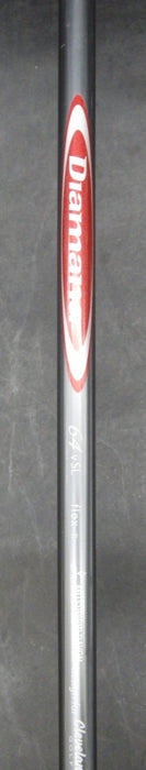 Cleveland Launcher DST 17° 5 Wood Regular Graphite Shaft Cleveland Grip