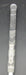 Bridgestone Pro 640M Gap Wedge Regular Graphite Shaft Knly Grip