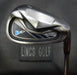 Tobunda VT Sand Wedge Regular Steel Shaft Tobunda Grip