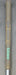 Ladies Callaway Big Bertha War Bird 7 Wood Ladies Graphite Shaft Callaway Grip