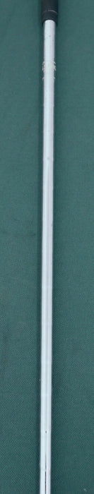 TaylorMade SLDR 7 Iron Stiff Steel Shaft Taylormade Grip