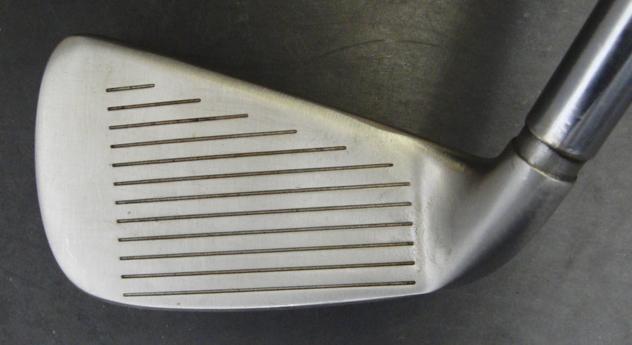 Wilson Fatshaft 6 Iron Regular Steel Shaft BW Grip