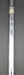 TaylorMade M2 2016 8 Iron Stiff Steel Shaft TaylorMade Grip