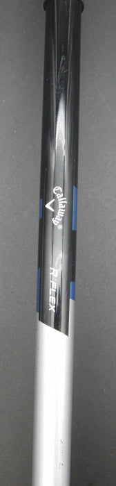 Callaway WarBird 5 Wood Regular Graphite Shaft Callaway Grip*