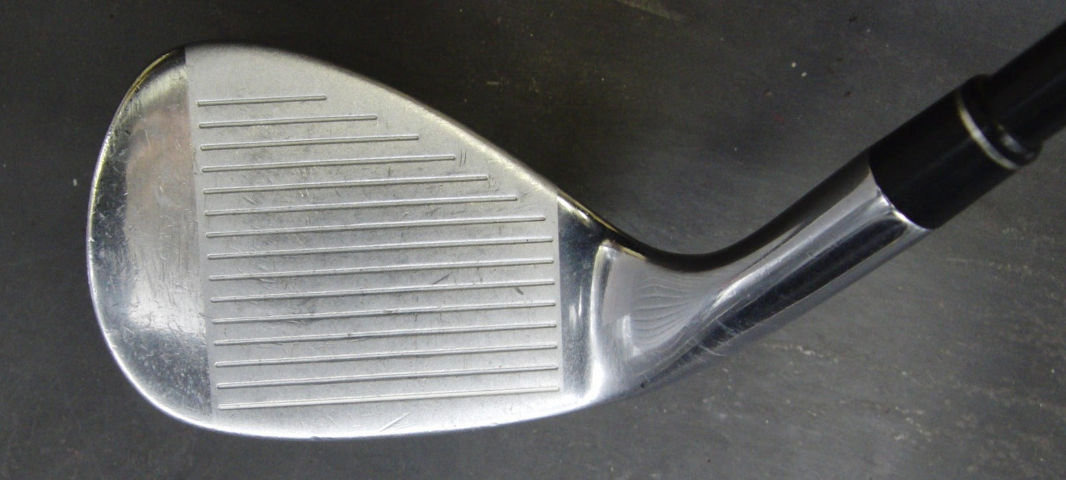 TaylorMade RSi1 Sand Wedge Stiff Graphite Shaft Black Grip