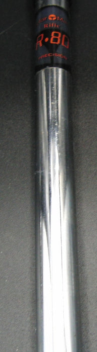 TaylorMade Firesole Titanium 4 Iron  Regular Steel Shaft Lamkin Grip