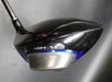 Mizuno JPX E500 11° Driver Stiff Graphite Shaft Golf Pride Grip