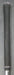 Ping iBlade White Dot Pitching Wedge Extra Stiff Steel Shaft Golf Pride Grip