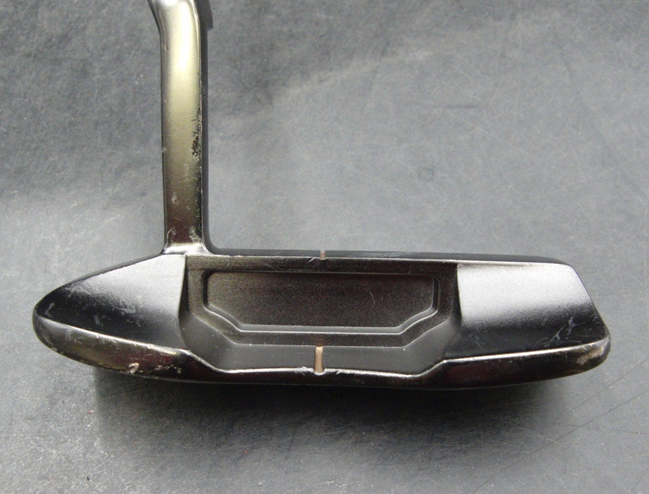 Level Two PK 10 Putter 87cm Length Steel Shaft PSYKO Grip