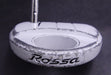 TaylorMade Rossa Corza Ghost Putter Steel Shaft 86cm Length Psyko Grip