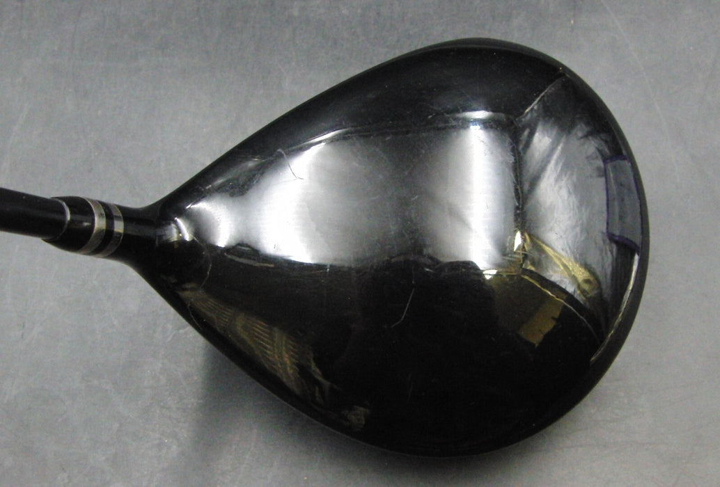 Japanese Yamaha Inpres X D202 10.5° Driver Stiff Graphite Shaft Inpres X Grip