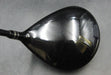 Japanese Yamaha Inpres X D202 10.5° Driver Stiff Graphite Shaft Inpres X Grip