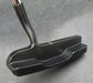 Cleveland Classics KG 12 Milled Putter 87.5cm Length Steel Shaft Cleveland Grip