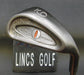 Ping Eye Patended 9 Iron Regular Steel Shaft Karsten Grip