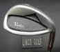 V-Spec 56° Sand Wedge Regular Steel Shaft with Grip