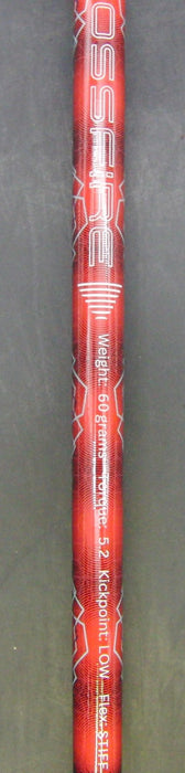 Titleist 913D2 9.5° Driver Stiff (Optional) Graphite Shaft PGM Grip*