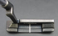 Ping Scottsdale Anser 2  Black Dot Putter Steel Shaft 87cm Length Psyko Grip