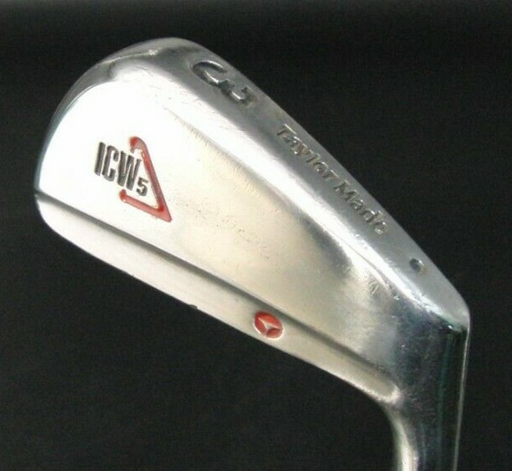 TaylorMade ICW5 3 Iron Regular Steel Shaft Flex Lamkin Grip