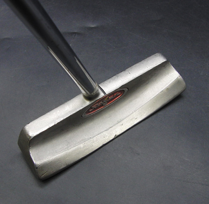 Taylormade Rossa Lambeau 7 Putter Steel Shaft 87cm Length Acer Grip