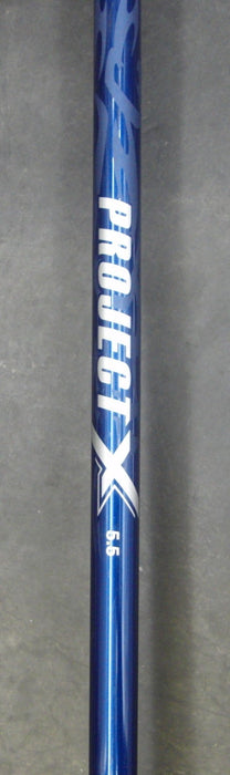 Nike VR Pro Cavity 6 Iron Regular Graphite Shaft Golf Pride Grip