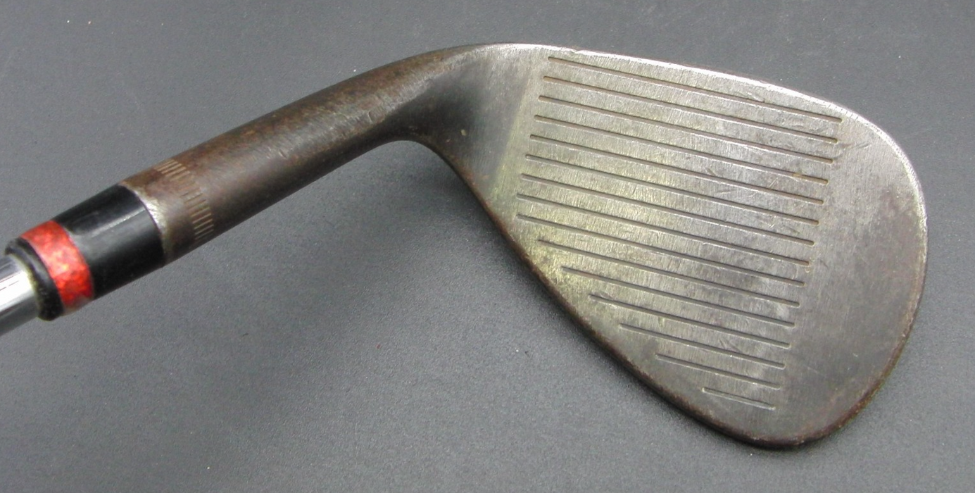 Callaway X Series Jaws 52° Gap Wedge Regular Steel Shaft Iomic Grip