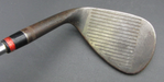 Callaway X Series Jaws 52° Gap Wedge Regular Steel Shaft Iomic Grip
