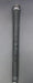Adams Idea Velocity Slot Tech 8 iron Regular Flex Steel Shaft Adams Grip