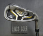 Cobra S3 Max 5 Iron Stiff Steel Shaft Cobra Grip