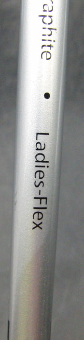 Ladies Dunlop Goliath Oversize 18° 3 Hybrid Ladies Graphite Shaft Dunlop Grip