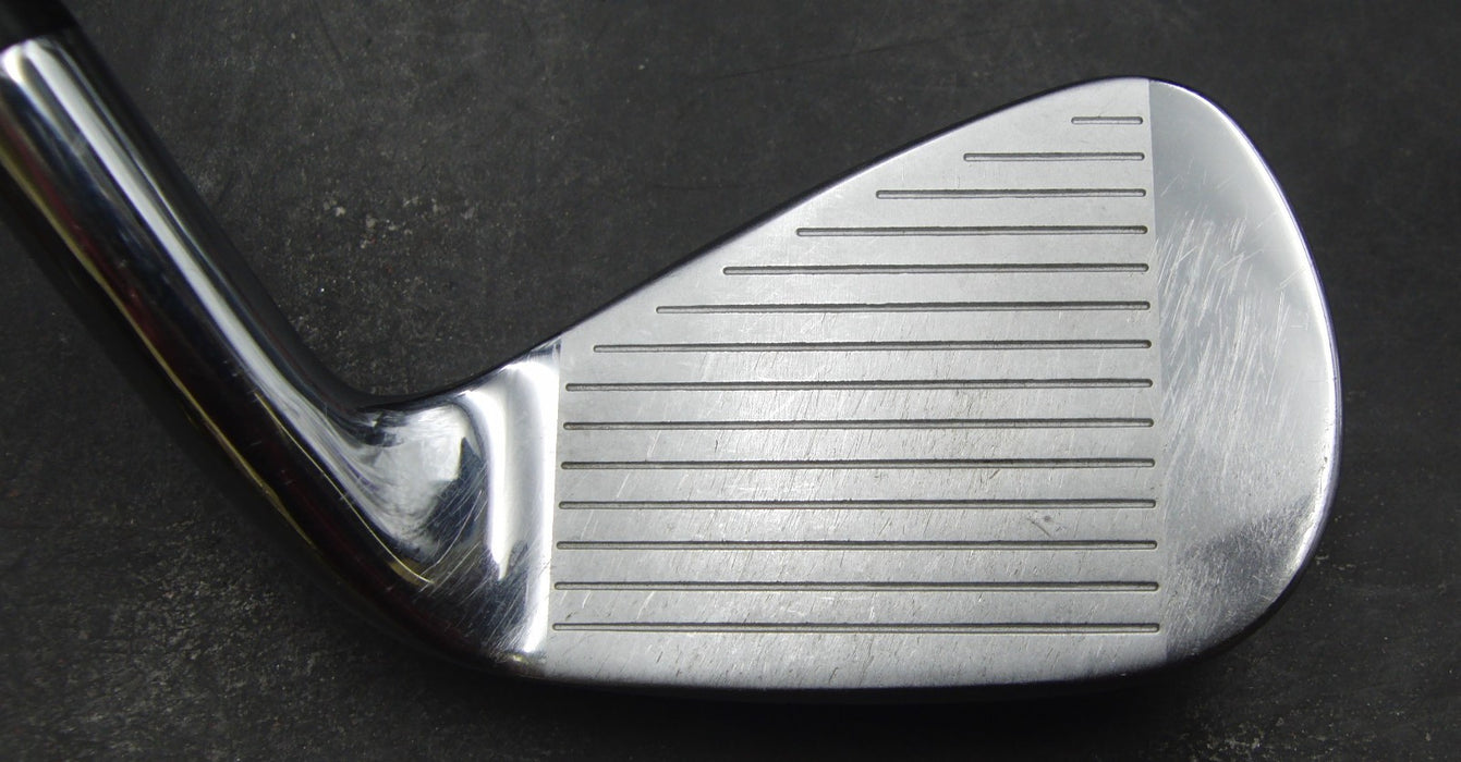 Left Handed Callaway Rogue ST Pro 8 Iron Stiff Steel Shaft Golf Pride Grip