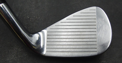 Left Handed Callaway Rogue ST Pro 8 Iron Stiff Steel Shaft Golf Pride Grip