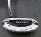 Odyssey Rossie Versa Putter 84.5cm Playing Length Steel Shaft Nex Grip