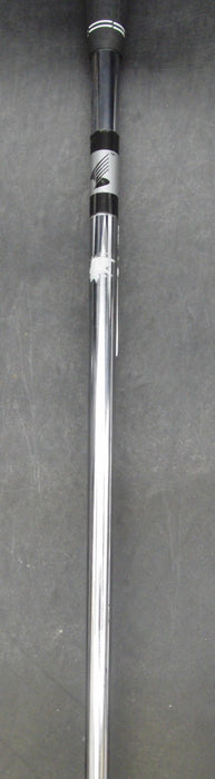 Never Compromise Voodoo Putter Steel Shaft 86cm Length Psyko Grip