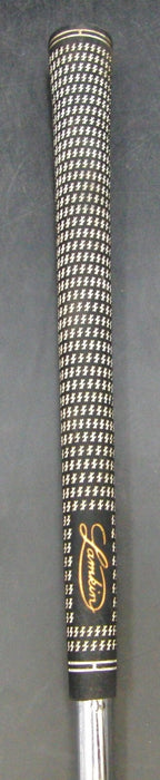 Slazenger Johnny Miller J63M 7 Iron Regular Steel Shaft Lamkin Grip