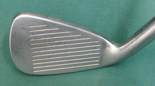 Wilson Ci6 6 Iron Regular Graphite Shaft Lamkin Grip