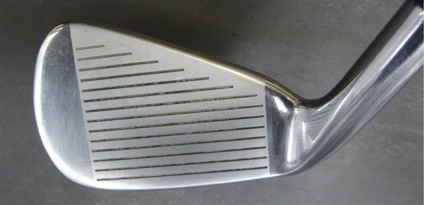 TaylorMade SLDR 7 Iron Stiff Graphite Shaft TaylorMade Grip