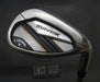 Callaway Mavrik Gap Wedge Stiff Graphite Shaft Golf Pride Grip