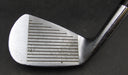 Titleist 591 7 Iron Extra Stiff Steel Shaft Golf Pride Grip