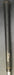 Titleist 762 DCI 9 Iron Stiff Steel Shaft Titleist Grip